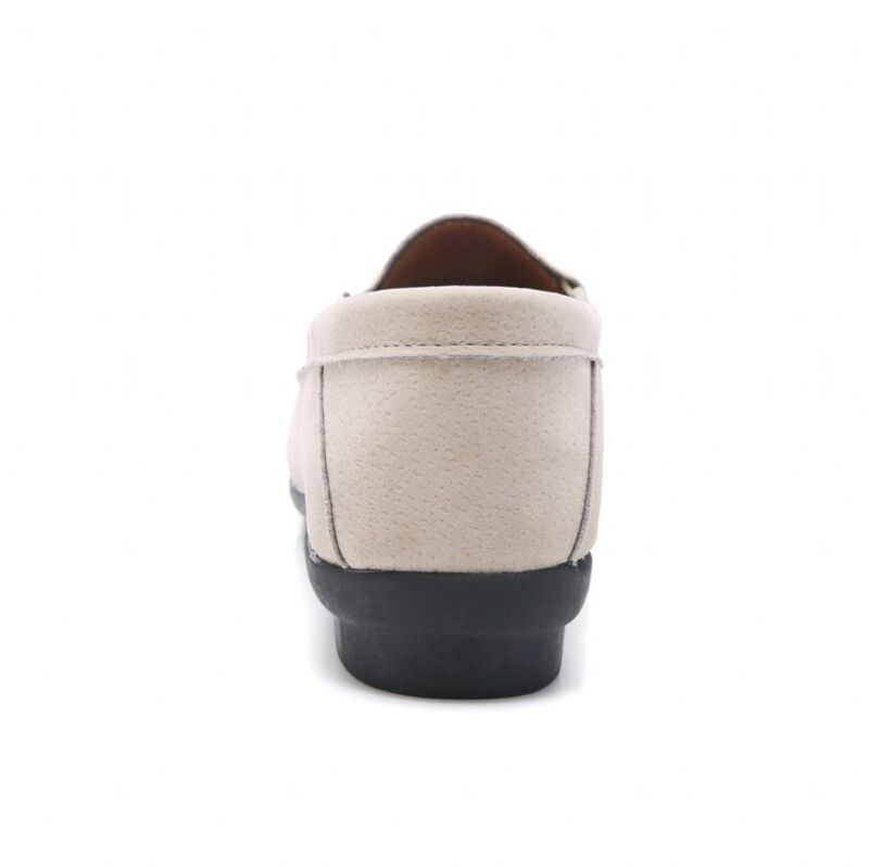 Petunia Dames Loafers - Zwart