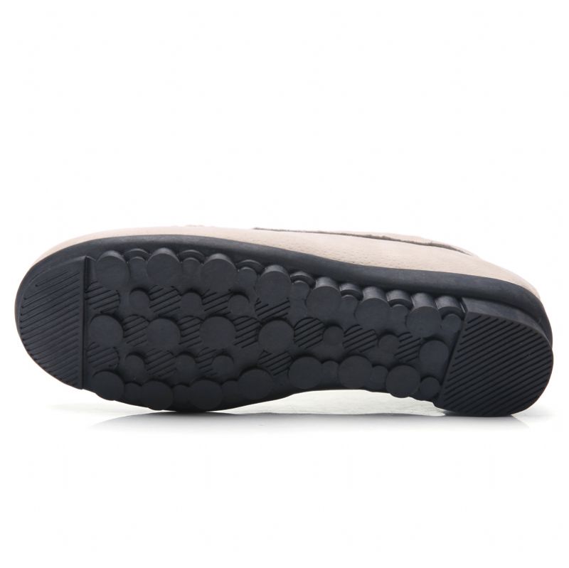 Petunia Dames Loafers - Zwart