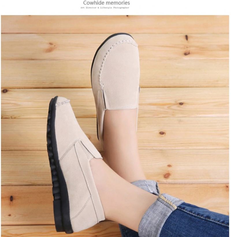 Petunia Dames Loafers - Zwart
