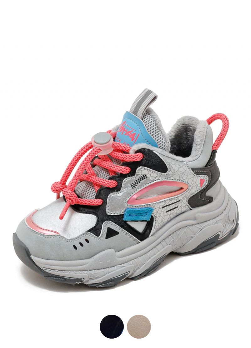 Phil Basketbalschoenen Voor Jongens