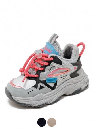 Phil Basketbalschoenen Voor Jongens