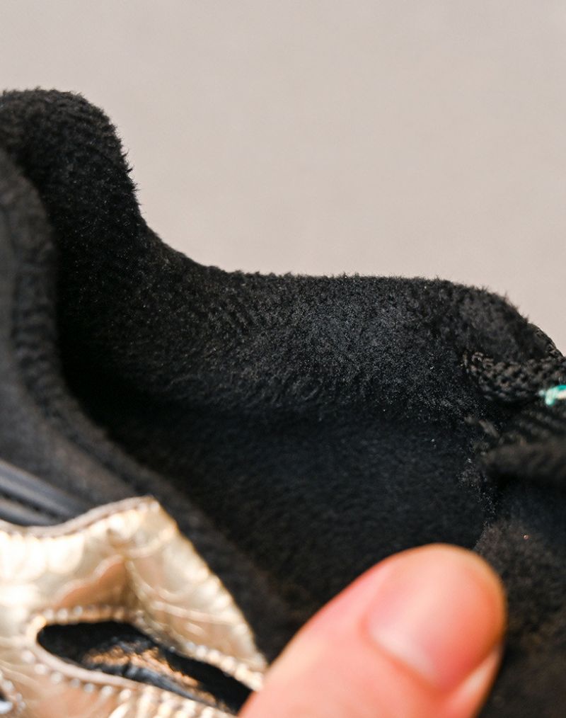 Phil Basketbalschoenen Voor Jongens - Grijs