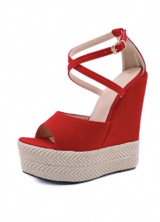 Philana Wedges