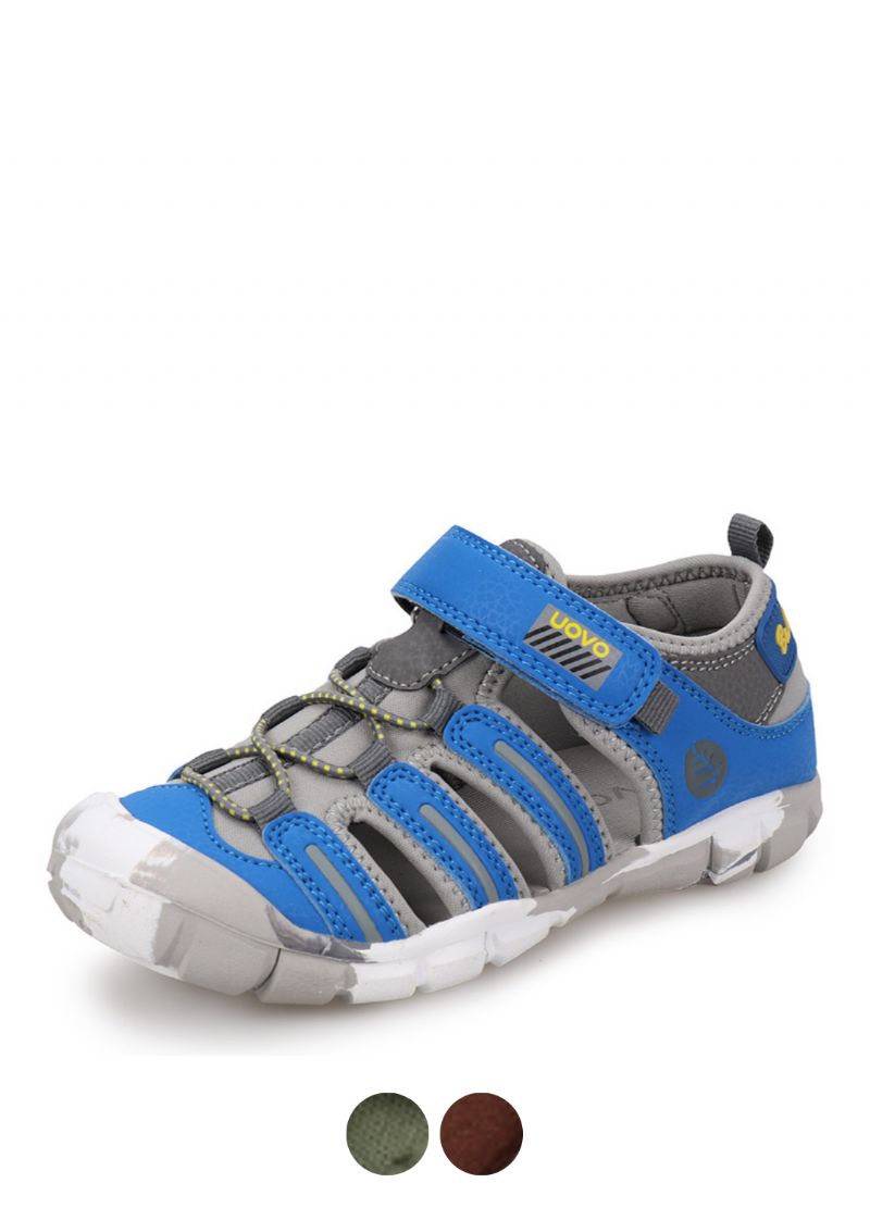 Phineas Jongens Outdoor Sandalen