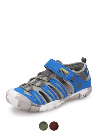 Phineas Jongens Outdoor Sandalen