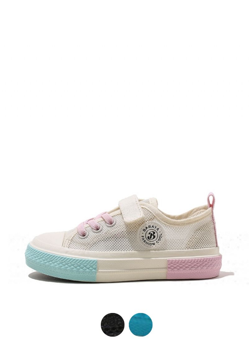 Phoe Unisex Casual Sneaker Voor Kinderen
