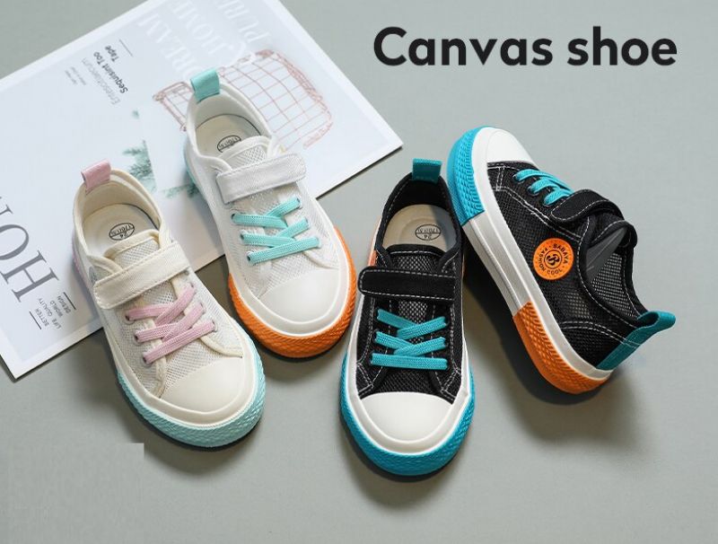 Phoe Unisex Casual Sneaker Voor Kinderen - Roze
