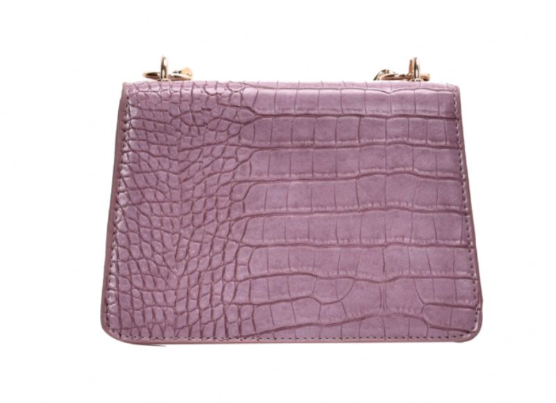 Picola Dames Handtas - Paars