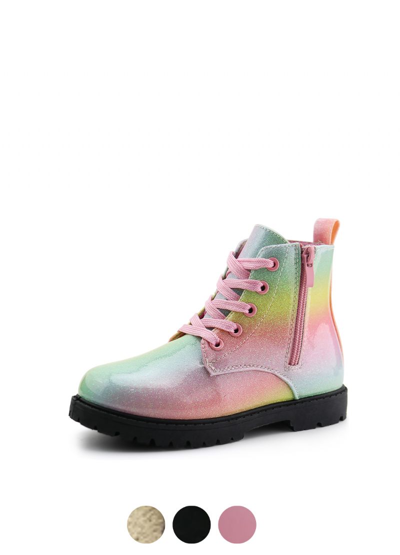 Pieri Meisjes Fashion Boot