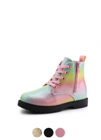 Pieri Meisjes Fashion Boot