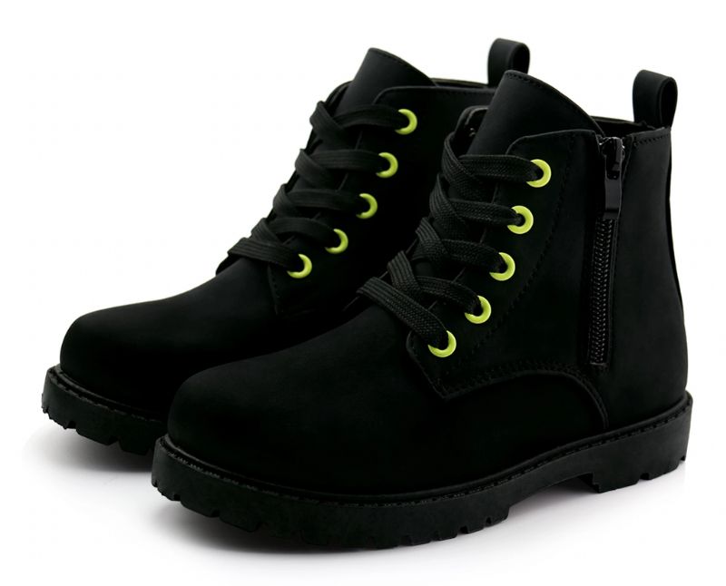 Pieri Meisjes Fashion Boot - Multi