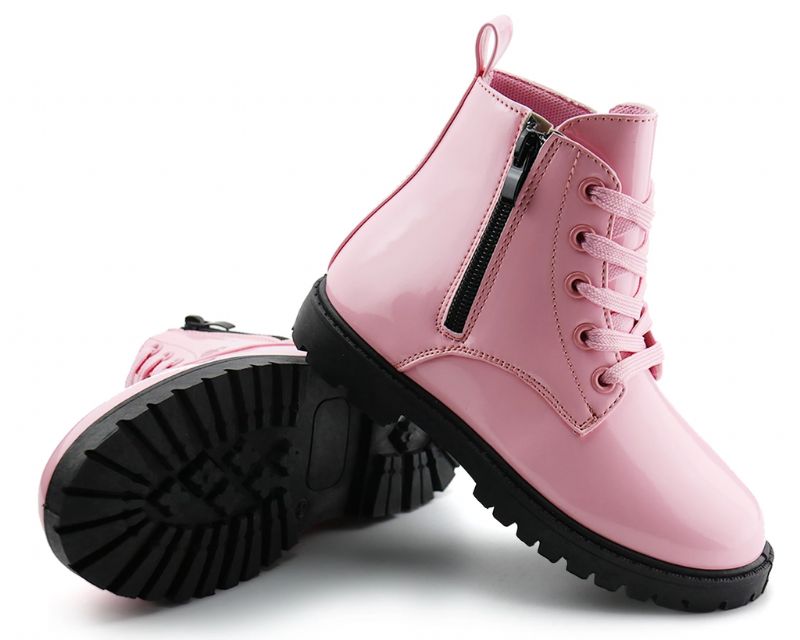 Pieri Meisjes Fashion Boot - Multi