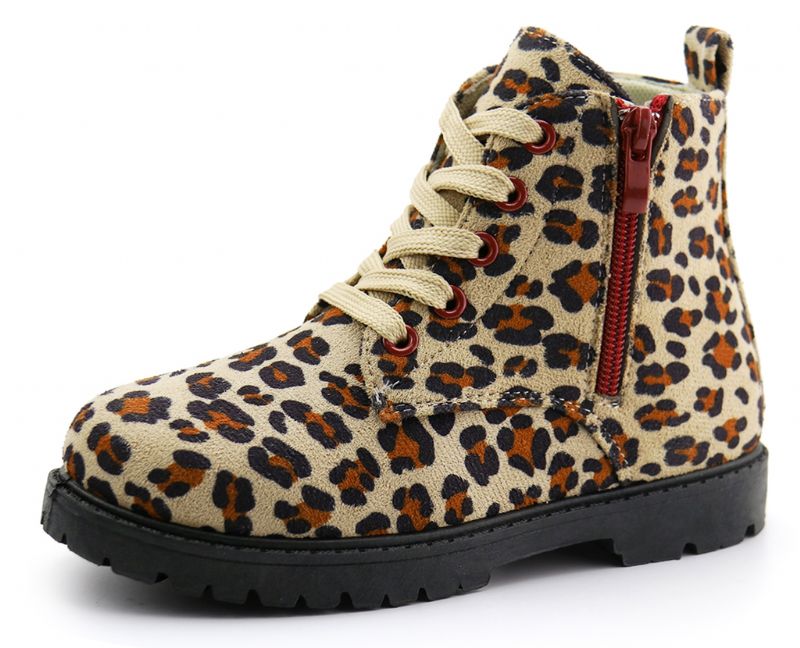 Pieri Meisjes Fashion Boot - Multi