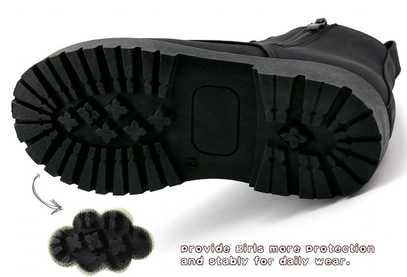 Pieri Meisjes Fashion Boot - Multi