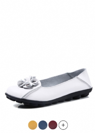 Piery Dames Casual Platte Schoenen
