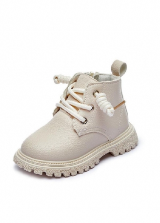 Pietra Unisex Kinderen Martin Boot