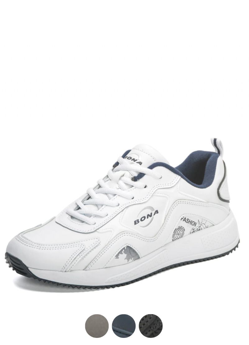 Pietro Heren Casual Sneaker