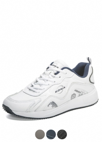 Pietro Heren Casual Sneaker