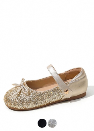 Piew Platte Schoenen Voor Meisjes