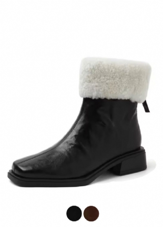 Pilar Dames Enkel Snowboots