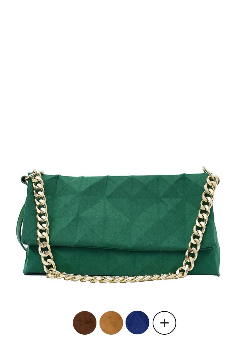 Pilar Dames Kleine Schouder Crossbody Handtas