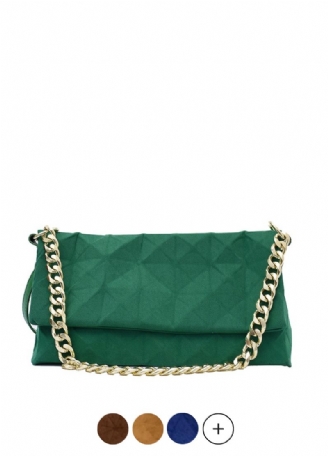 Pilar Dames Kleine Schouder Crossbody Handtas