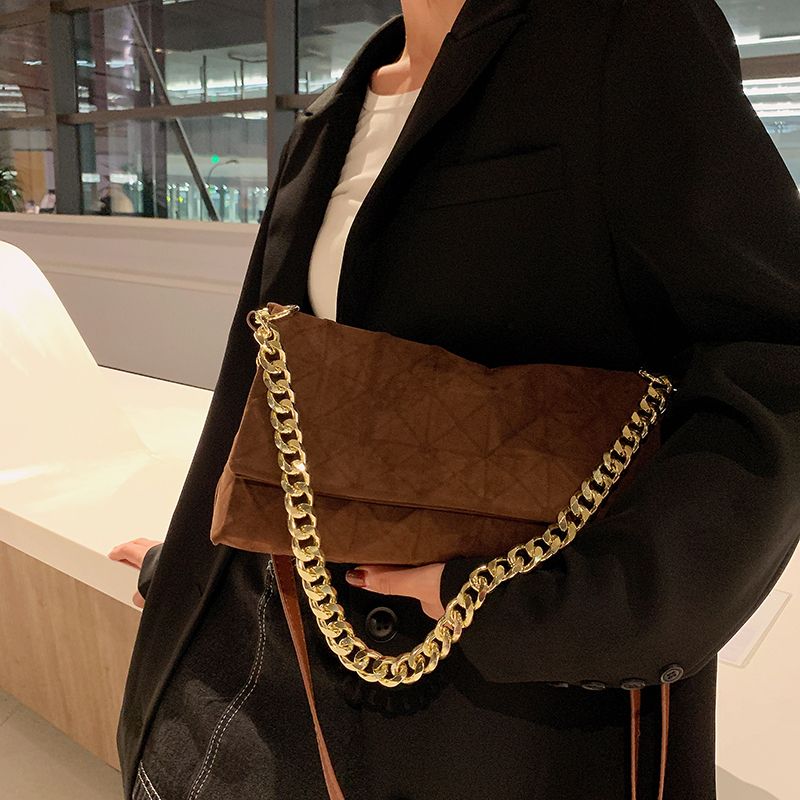 Pilar Dames Kleine Schouder Crossbody Handtas - Groen