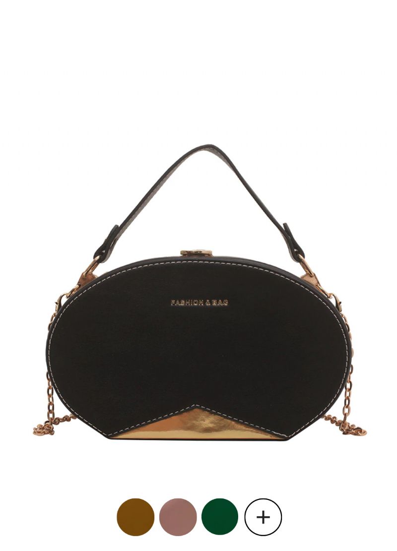 Pilin Dames Kleine Designer Handtas