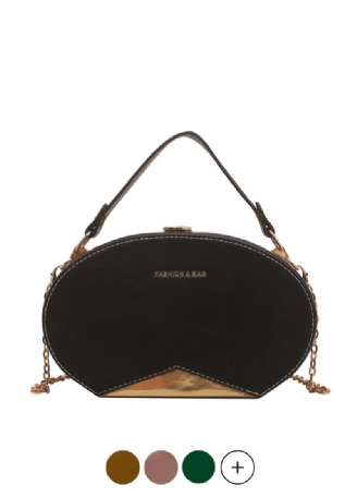 Pilin Dames Kleine Designer Handtas