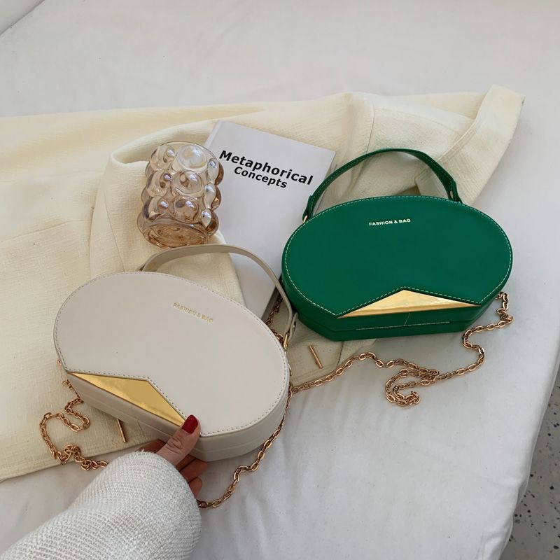 Pilin Dames Kleine Designer Handtas - Zwart