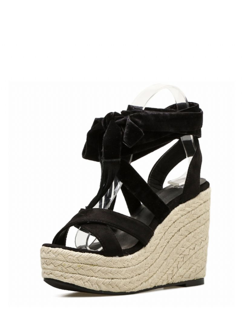 Pilin Dames Wedge