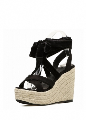 Pilin Dames Wedge