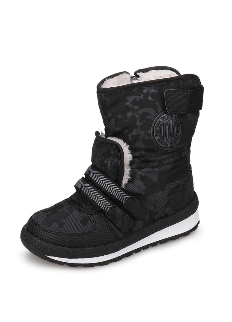 Pineda Unisex Winterlaarzen Voor Kinderen