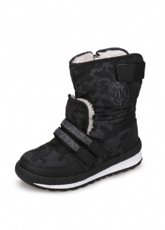 Pineda Unisex Winterlaarzen Voor Kinderen