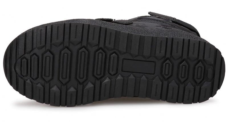 Pineda Unisex Winterlaarzen Voor Kinderen - Paars Bont