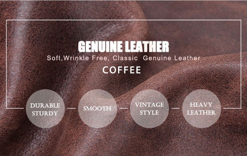 Pinto Leren Crossbodytas Voor Heren - Koffie
