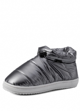 Pinto Unisex Winter Slippers