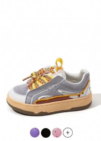 Pinzon Unisex Casual Sneakers Voor Kinderen