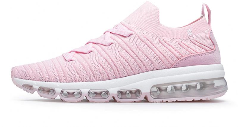 Pique Unisex Hardloopschoenen - Rood