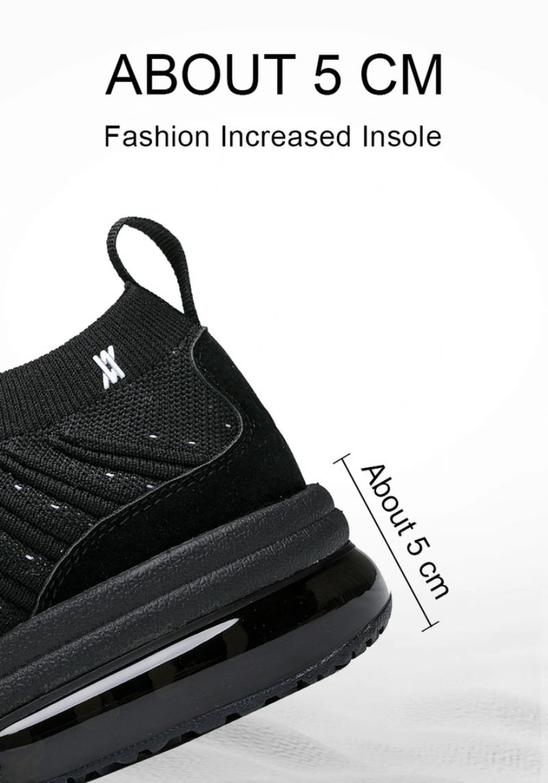 Pique Unisex Hardloopschoenen - Rood