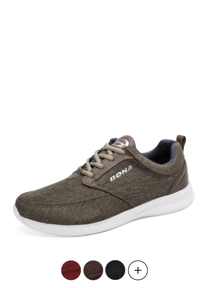 Pirlo Heren Classics Sneakers