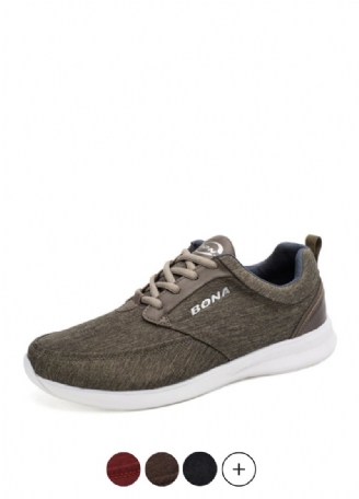 Pirlo Heren Classics Sneakers
