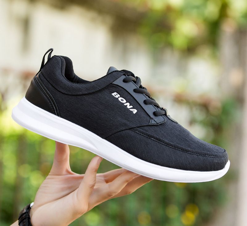Pirlo Heren Classics Sneakers - Kameel