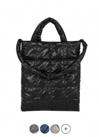 Piroly Dames Designer Grote Schouder Handtas