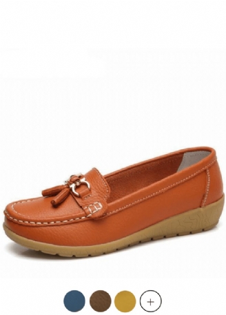 Pola Dames Loafer Schoenen