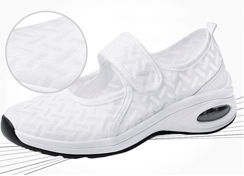 Pola Sneakers - Wit