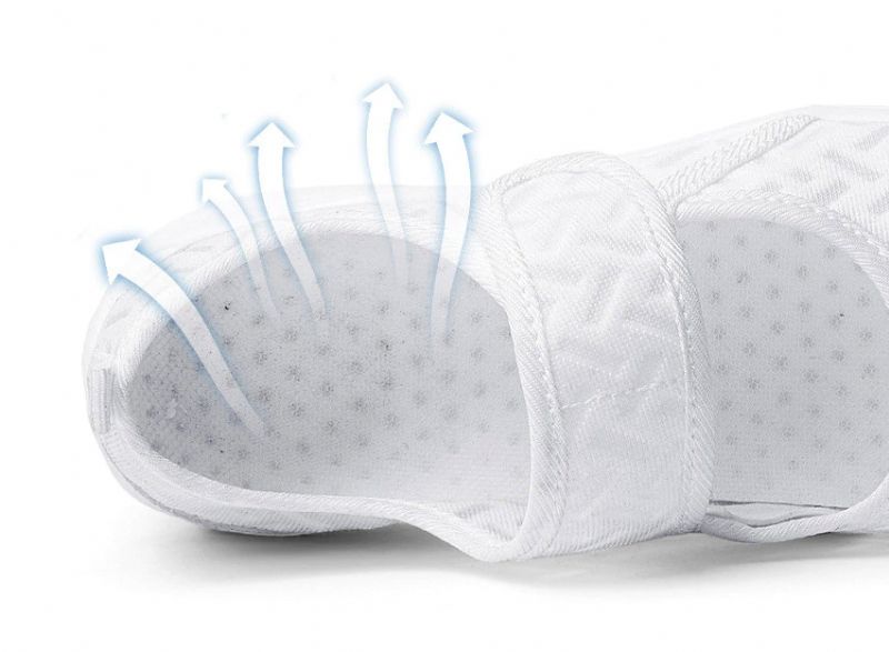 Pola Sneakers - Wit