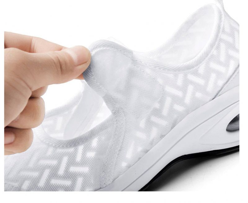 Pola Sneakers - Wit