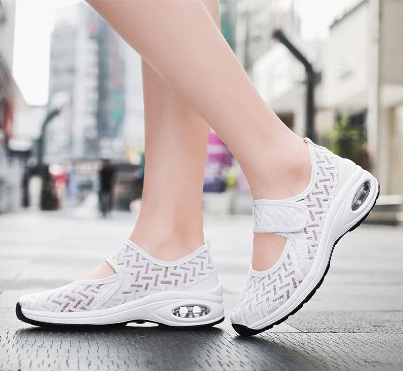 Pola Sneakers - Wit
