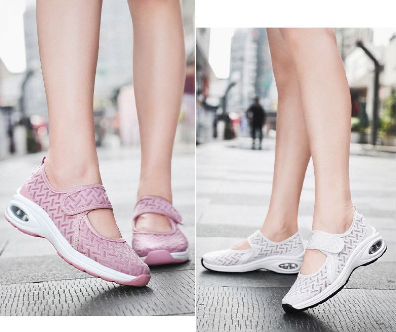 Pola Sneakers - Wit
